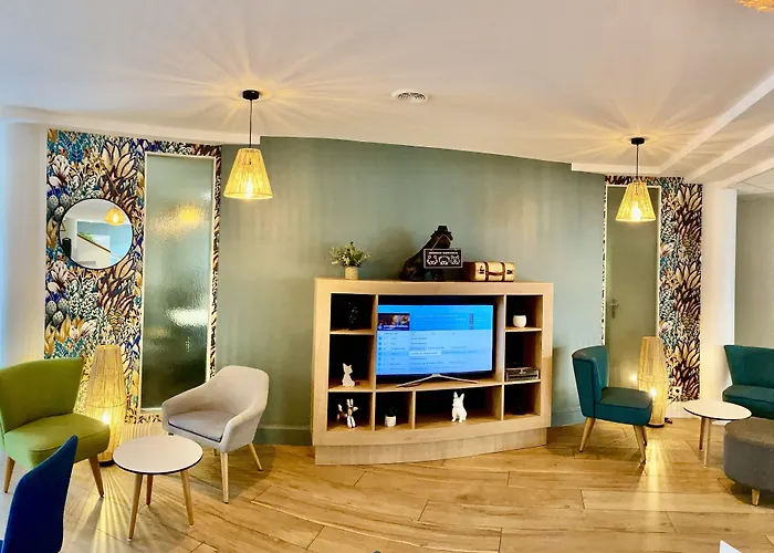 Holiday Inn Calais Coquelles By Ihg